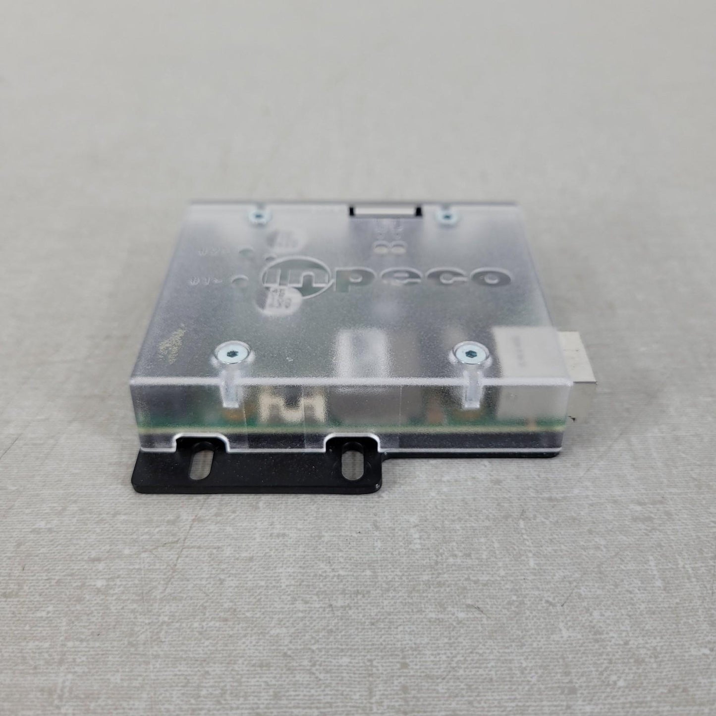 Inpeco Sirius MQA-C Ethernet Motor Control 10A 036849001.0 Multi-Purpose Motor
