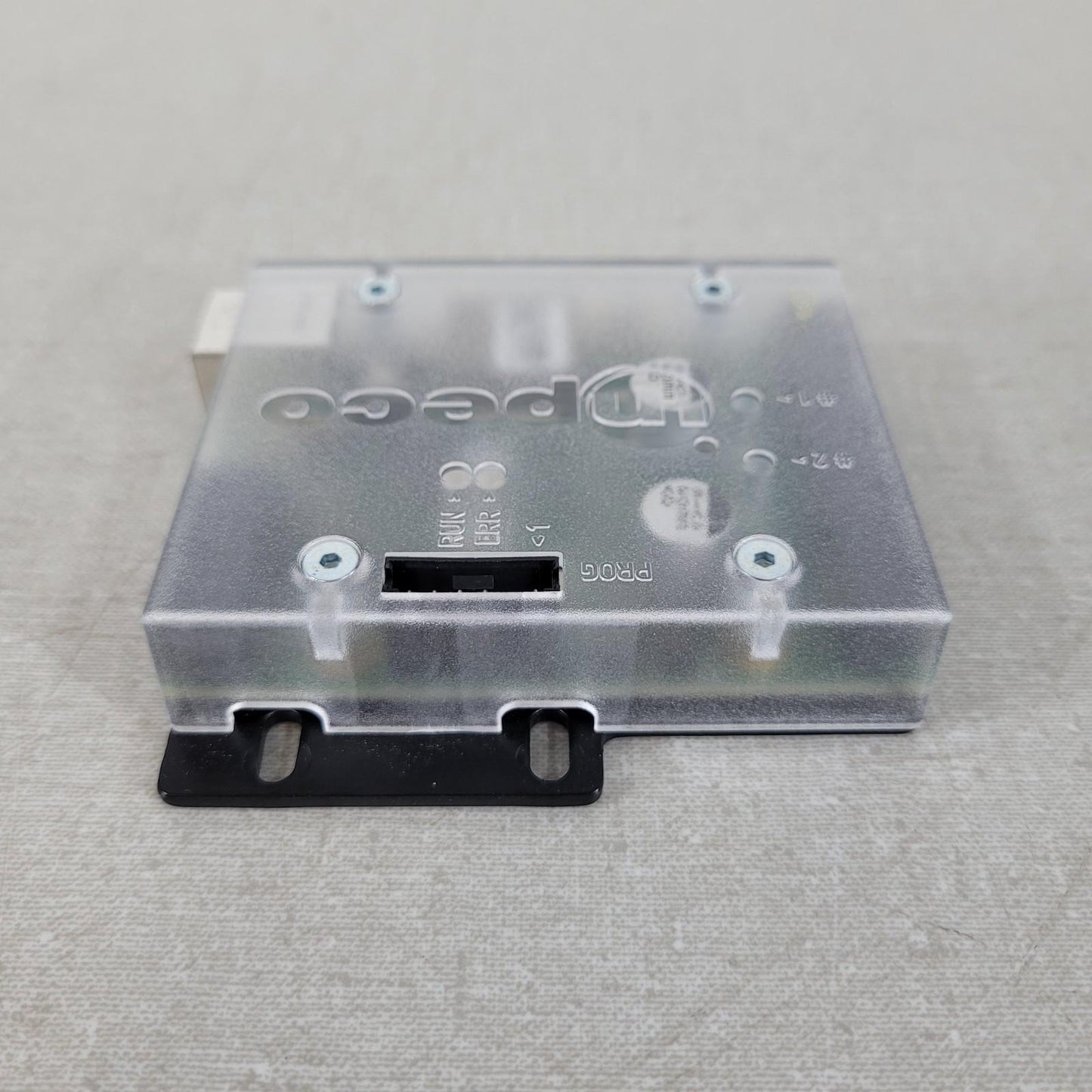 Inpeco Sirius MQA-C Ethernet Motor Control 10A 036849001.0 Multi-Purpose Motor