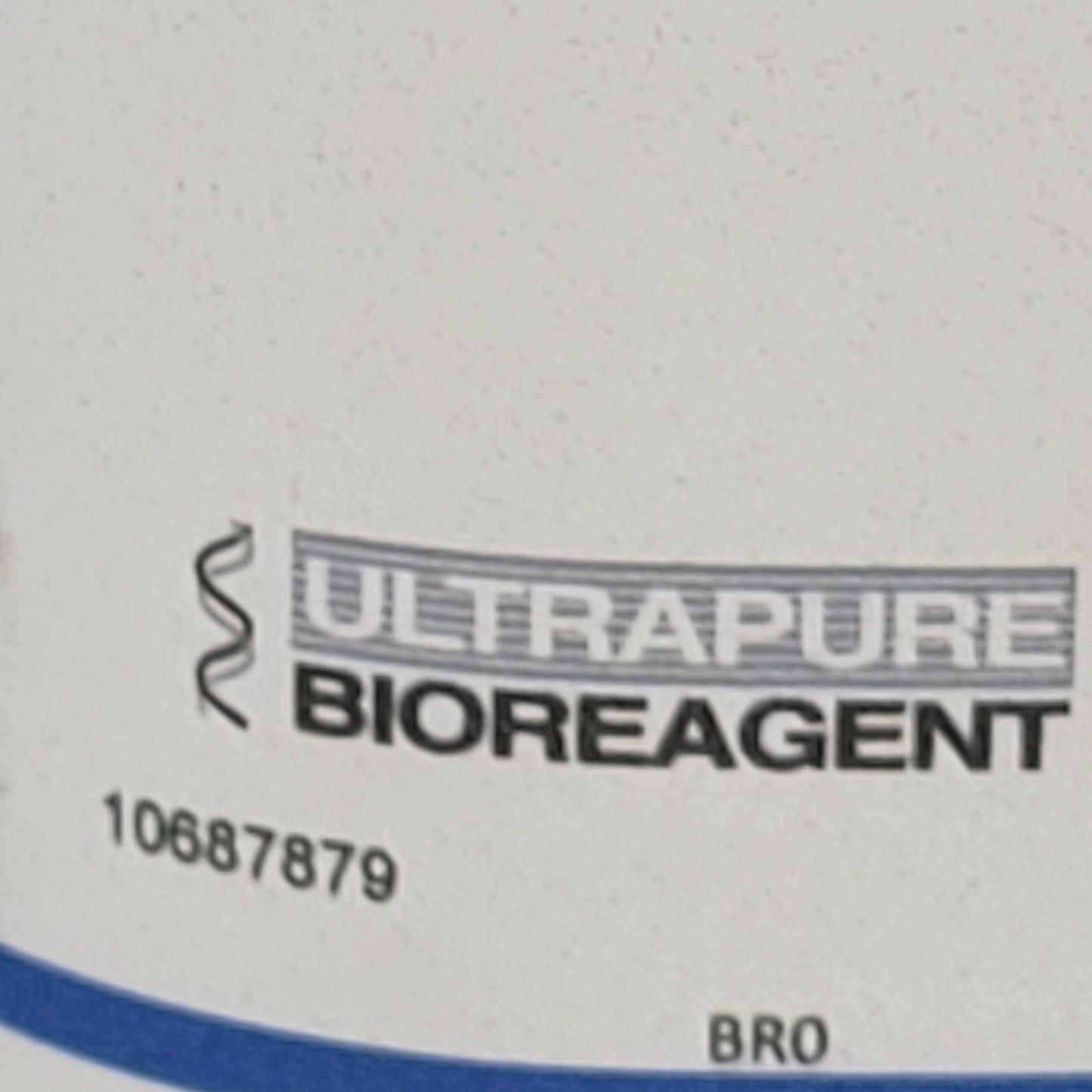 Avantor J.T. Baker 4059-00 Glycine NH2CH2COOH Ultrapure Bioreagent 250G