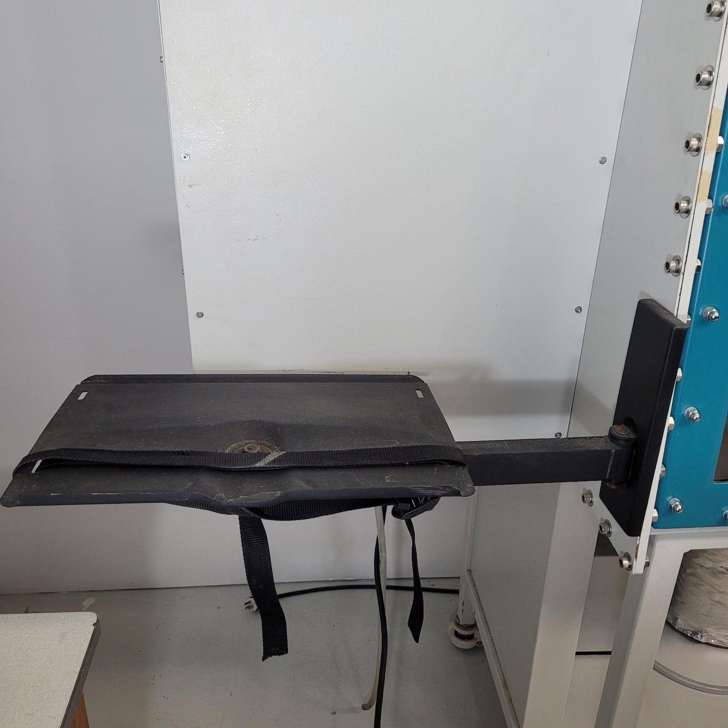 Innovative Technology IT S1-Single Lab Inert Gas Air-Free Glovebox Workstation