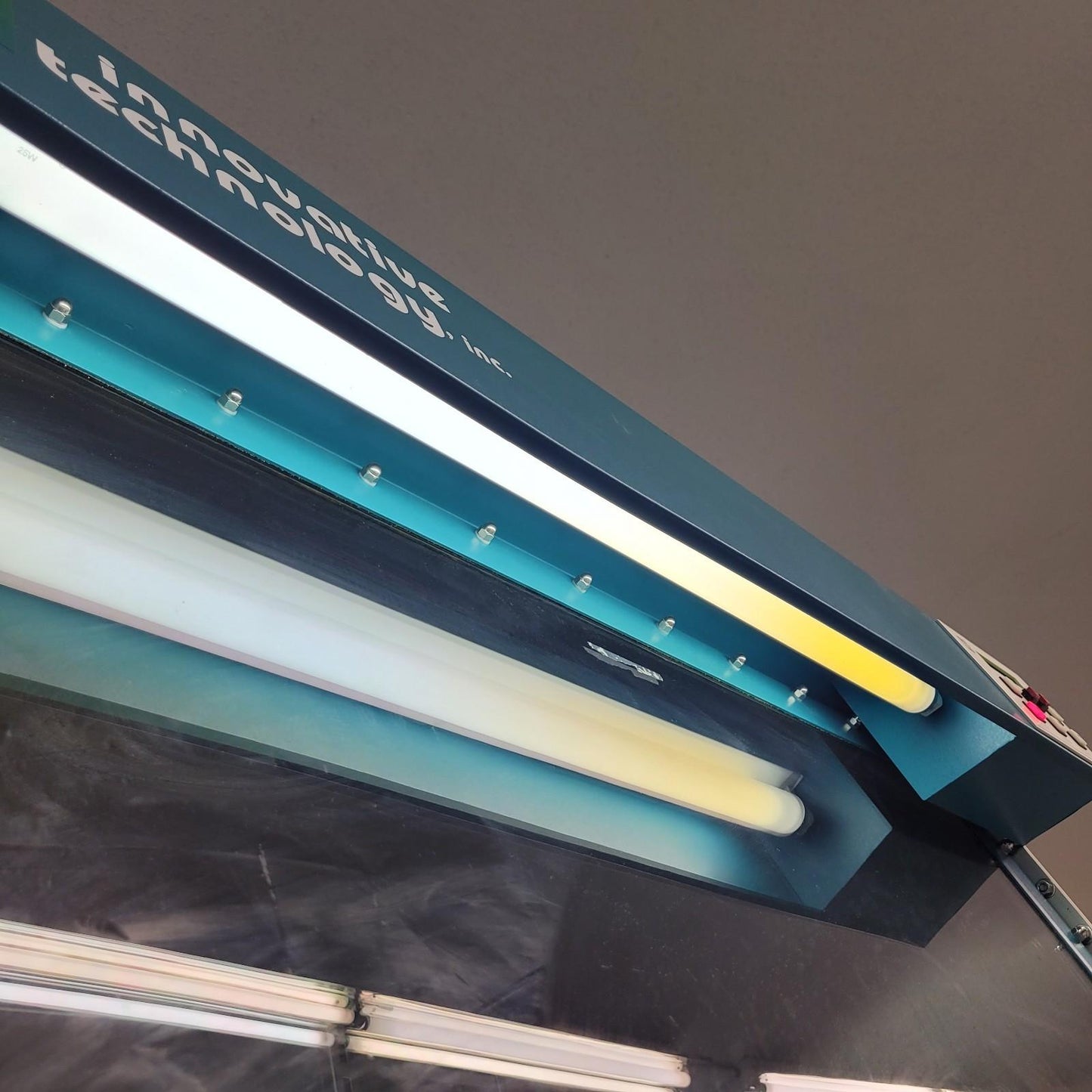 Innovative Technology IT S1-Single Lab Inert Gas Air-Free Glovebox Workstation