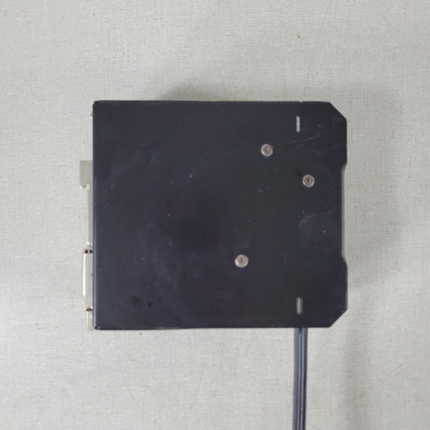 TESTED OMRON S8VK-G24024 Power Supply Output: DC24V 10A Input: AC100-240V