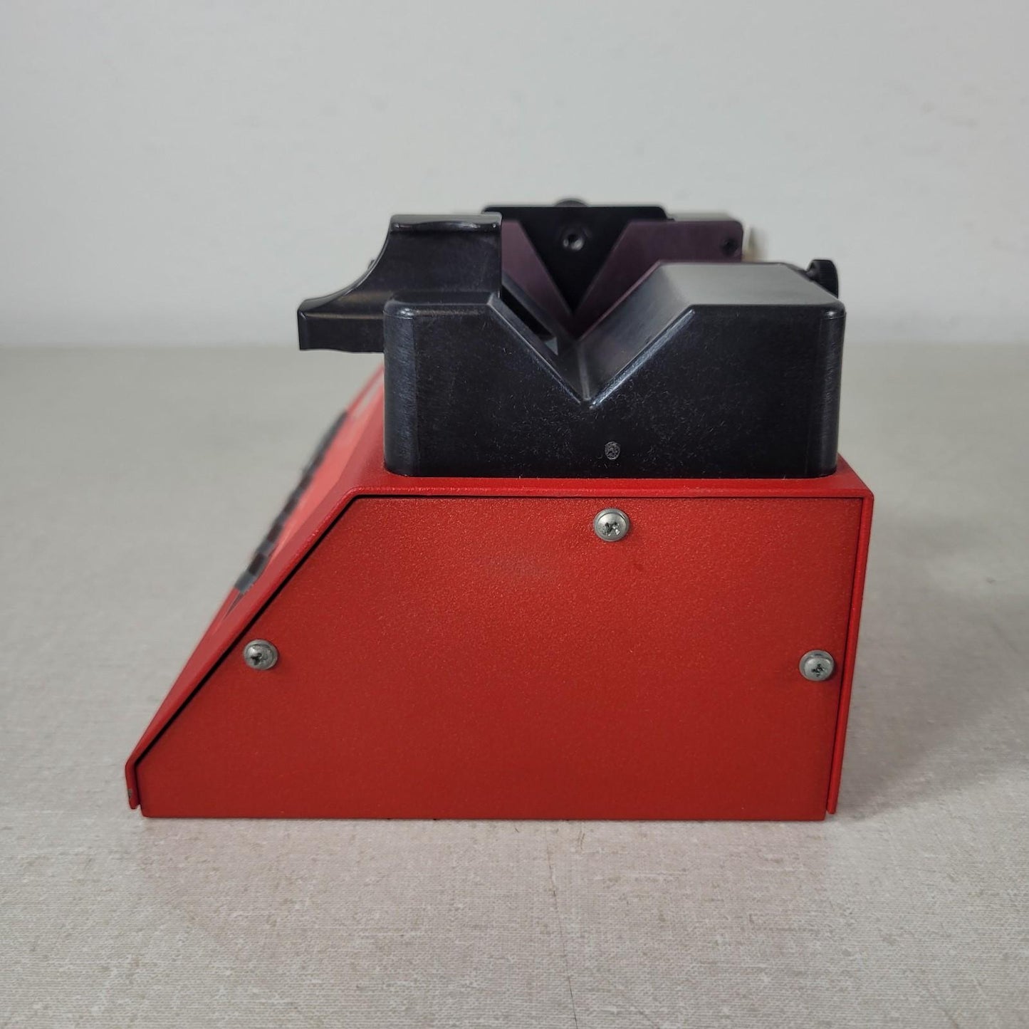 New Era Pump Systems NE-1010 Single Syringe Pump 12VDC .75A w/ Power Cord