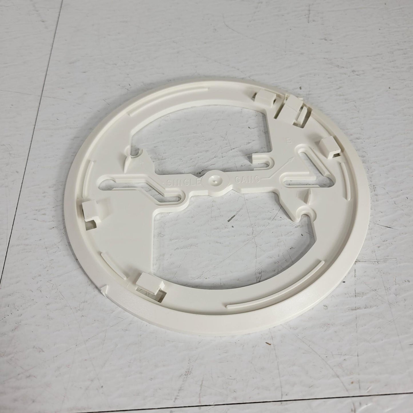 Ademco 5192SD Smoke Automatic Fire Detector For Open Area Protection 100°F Max
