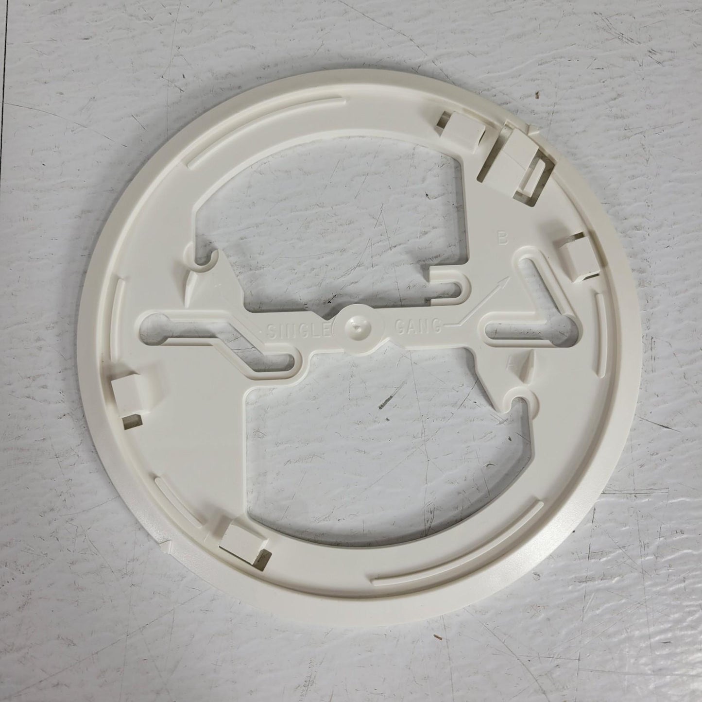 Ademco 5192SD Smoke Automatic Fire Detector For Open Area Protection 100°F Max