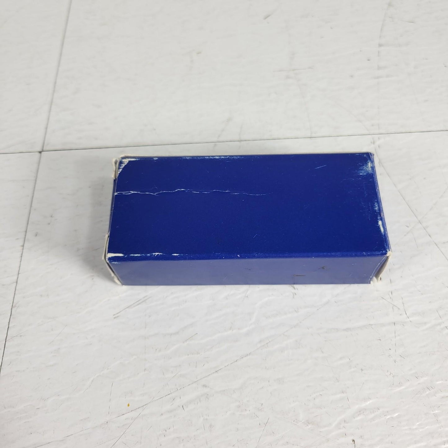 Vintage NRD 2U500 Staticmaster Static Eliminator Ionizing Cartridge Self