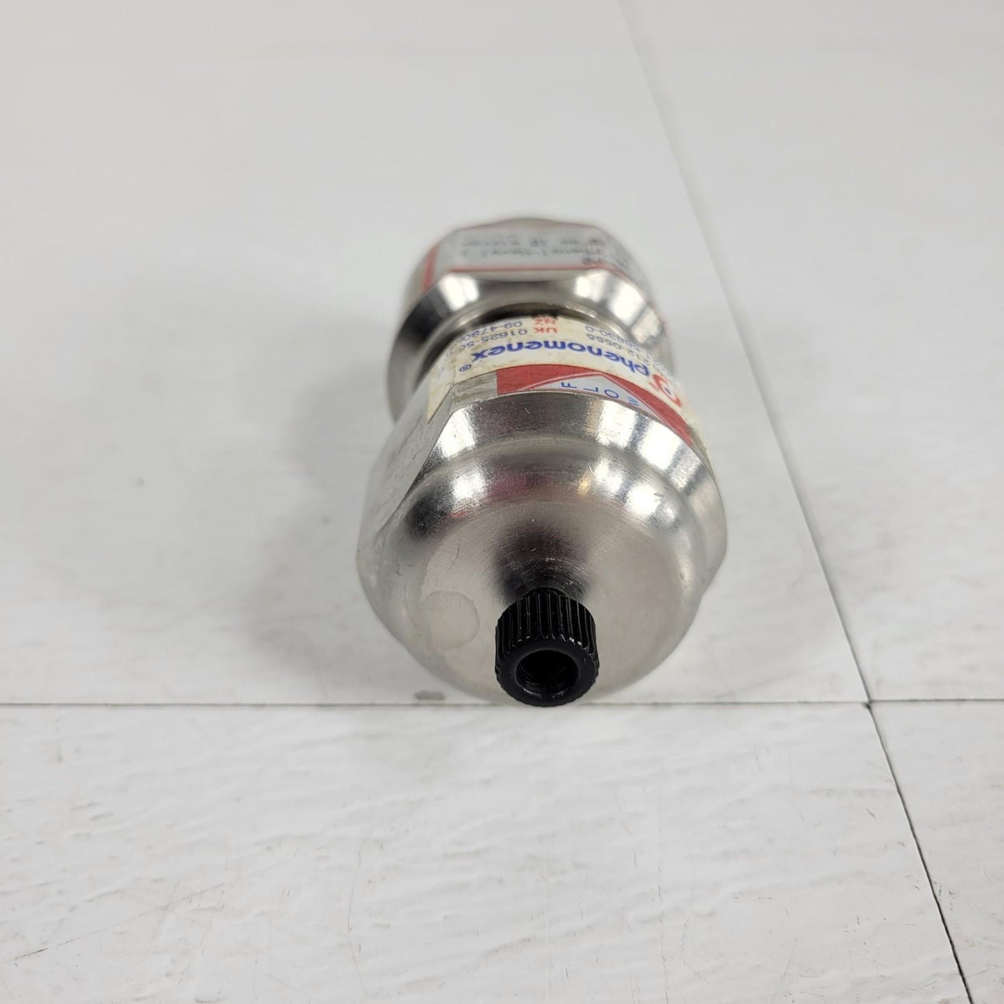 Phenomenex 00B-4285-P0 Luna 10u Phenyl-Hexyl 50 x 21.20mm 10 Micron Column