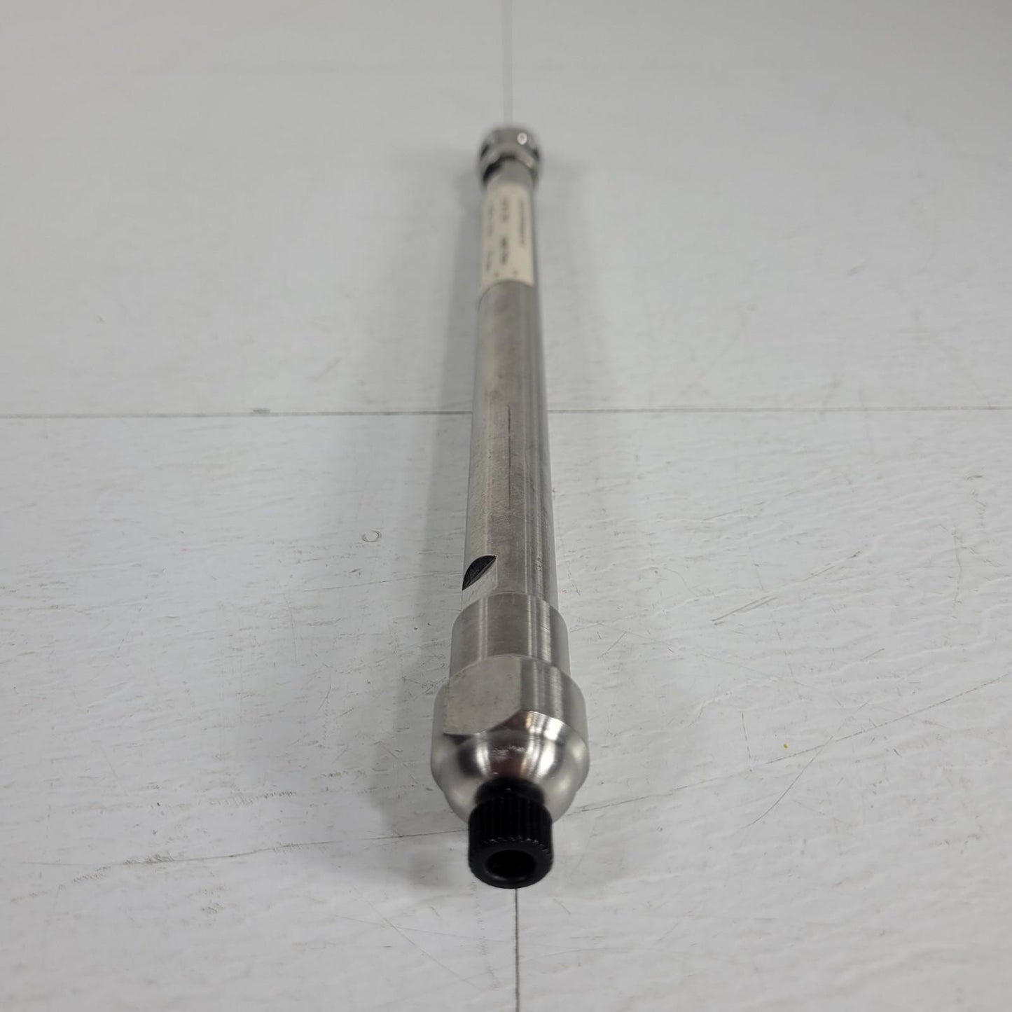 Jordi Labs 17001 Gel DVB Organic Acid 250mm x 10mm I.D. Chromatography Column