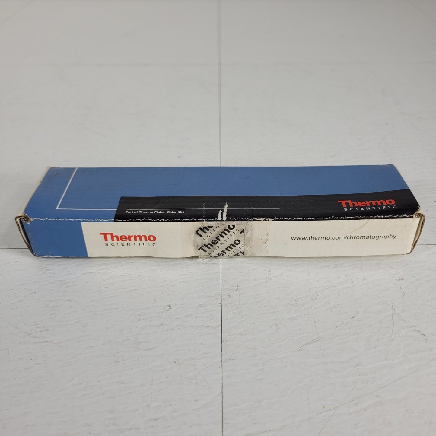 Thermo Scientific 25002-032130 Hypersil Gold 30mm x 2.1mm Chromatography Column