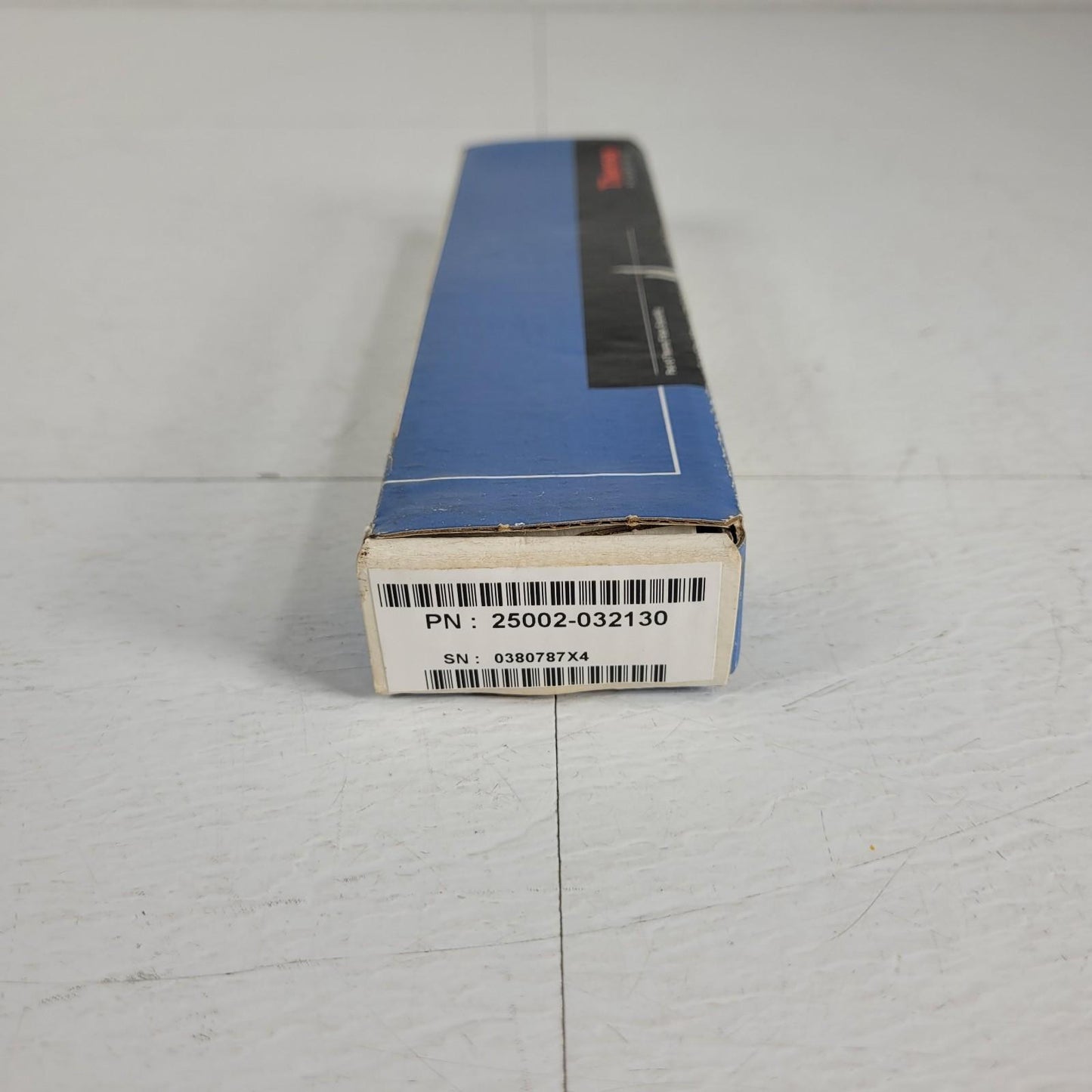 Thermo Scientific 25002-032130 Hypersil Gold 30mm x 2.1mm Chromatography Column