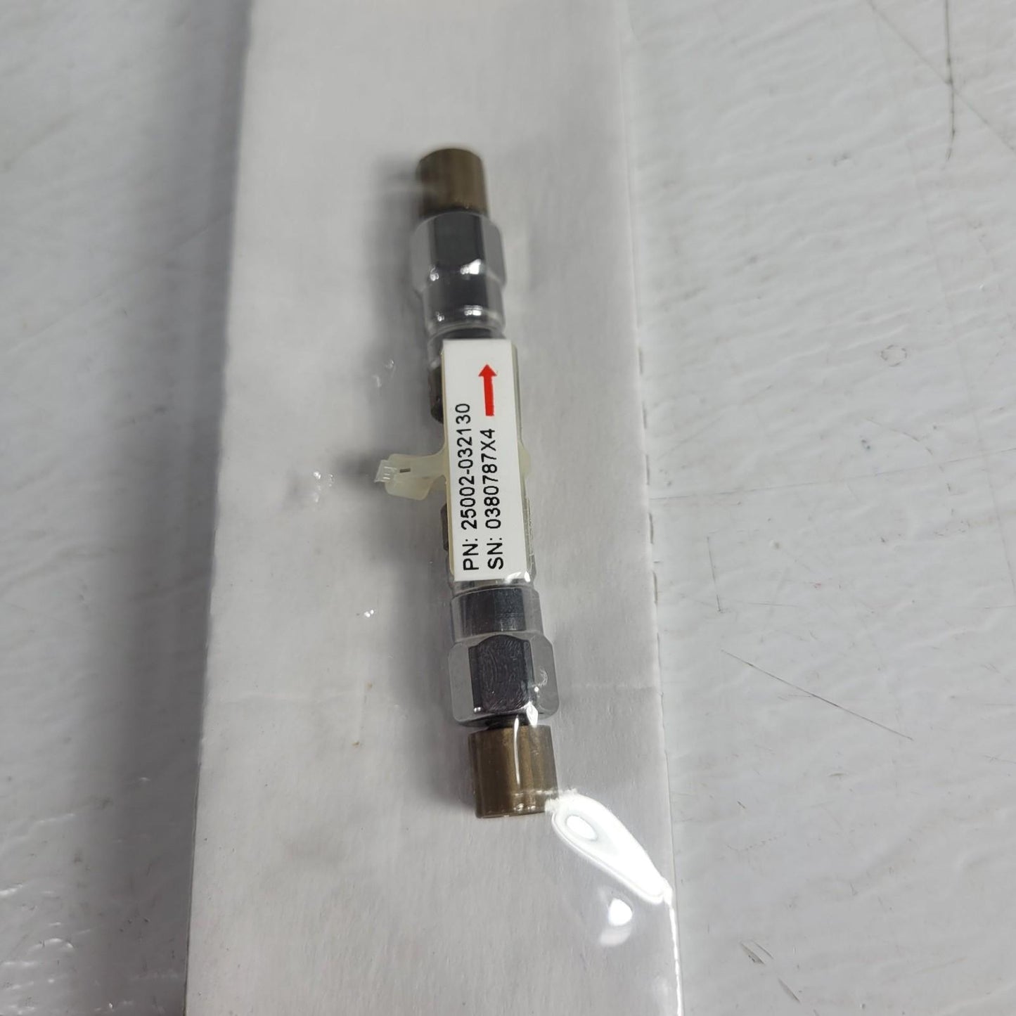 Thermo Scientific 25002-032130 Hypersil Gold 30mm x 2.1mm Chromatography Column