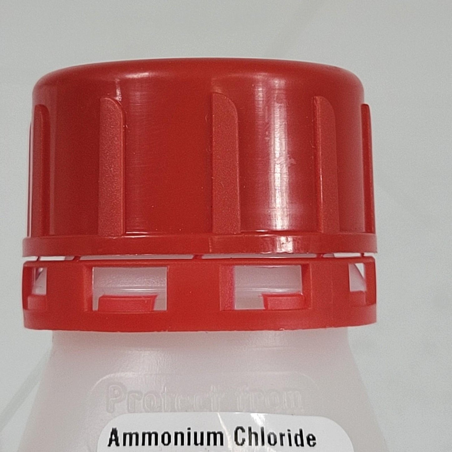 Sigma-Aldrich 213330-25g Ammonium Chloride ACS Reagent ≥99.5% NH4Cl 25g