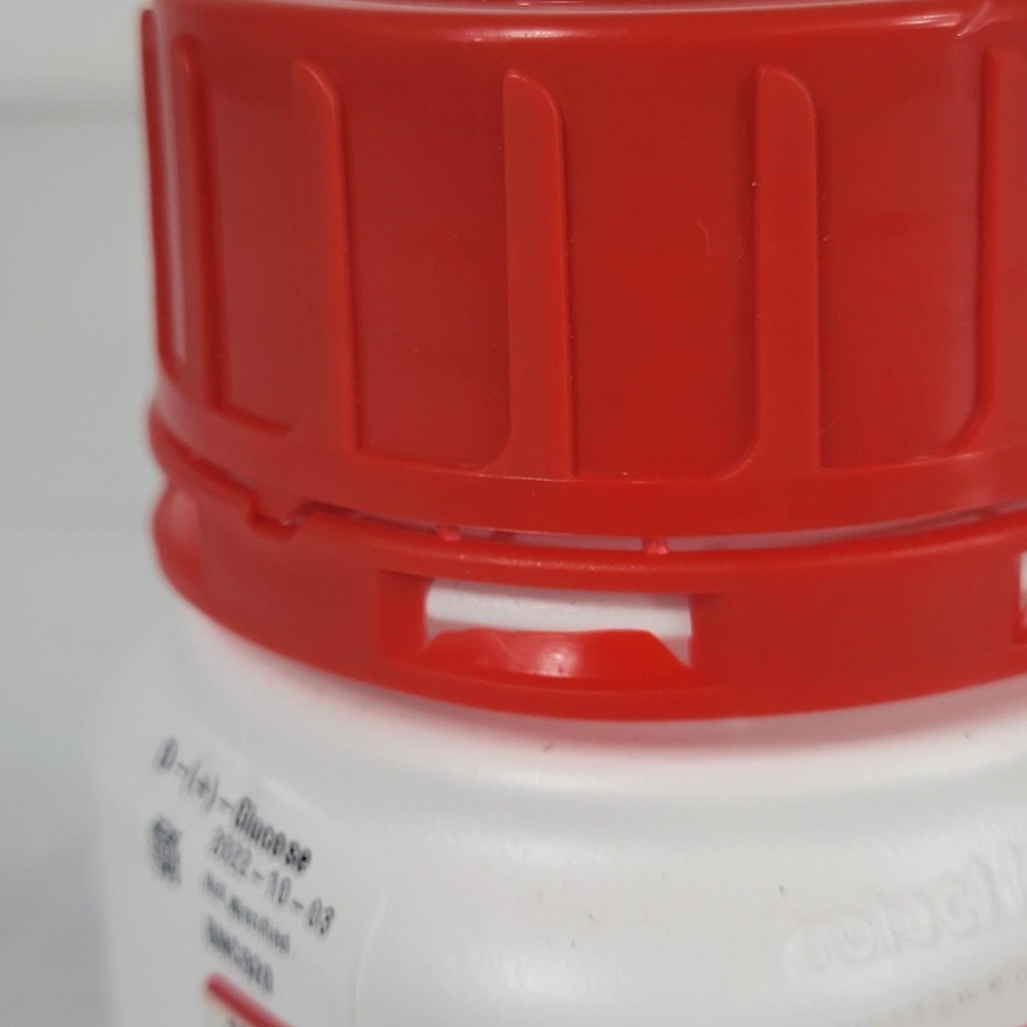 Sigma-Aldrich G8270 Dextrose P5655 Potassium Phosphate Monobasic C0750 Caffeine