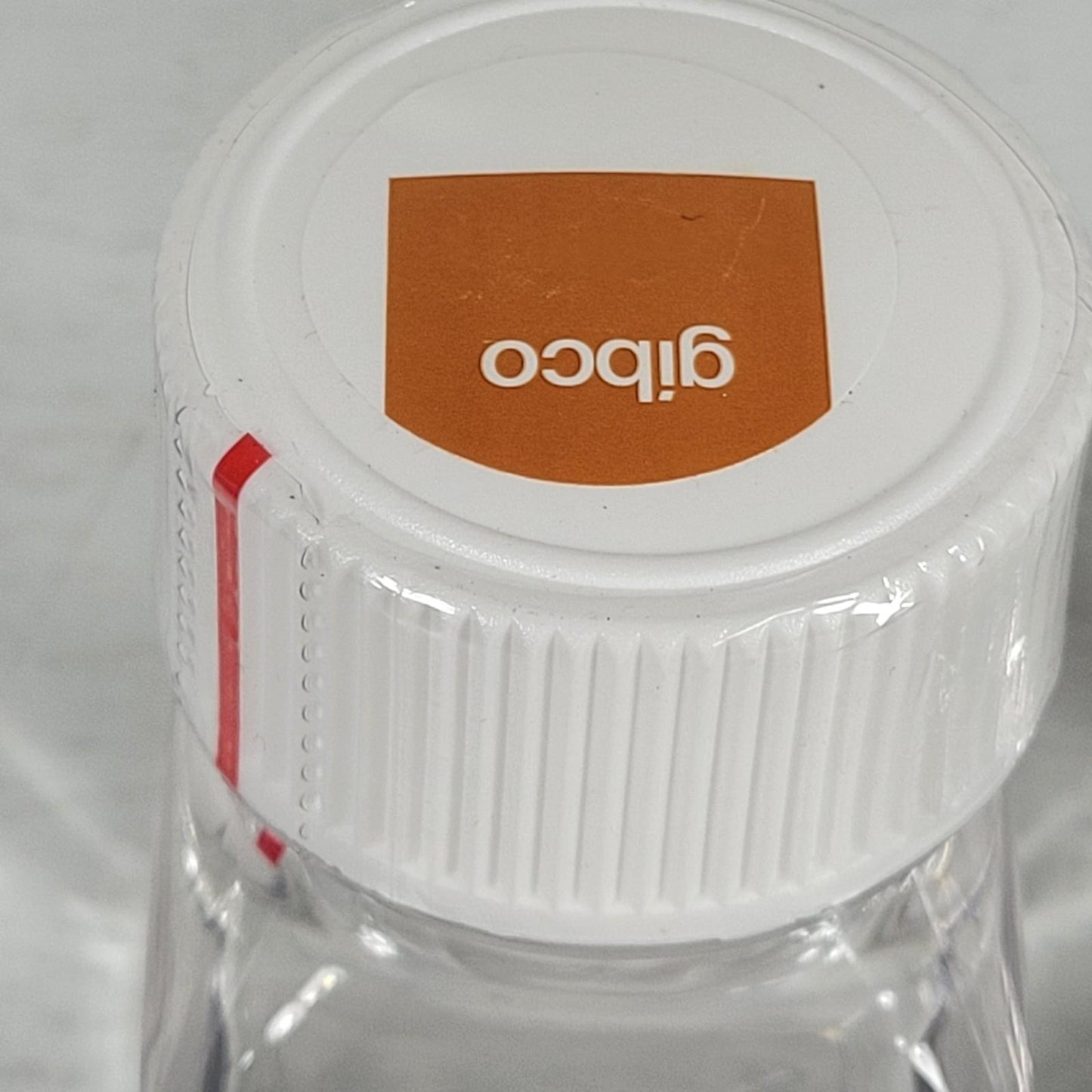 Lot of 2 Gibco 24040-032 Poloxamer 188 Non-ionic Surfactant 10% 100 mL Each