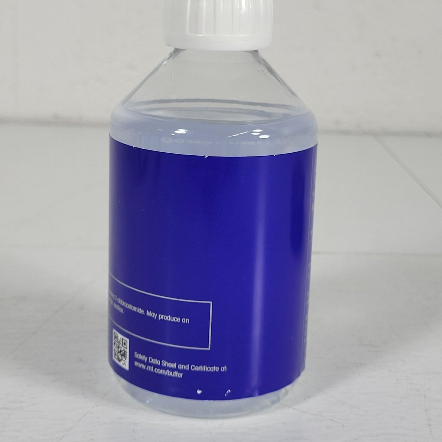 Mettler Toledo 51350078 Electrolyte Solution KNO3 1 mol/L 250 mL pH