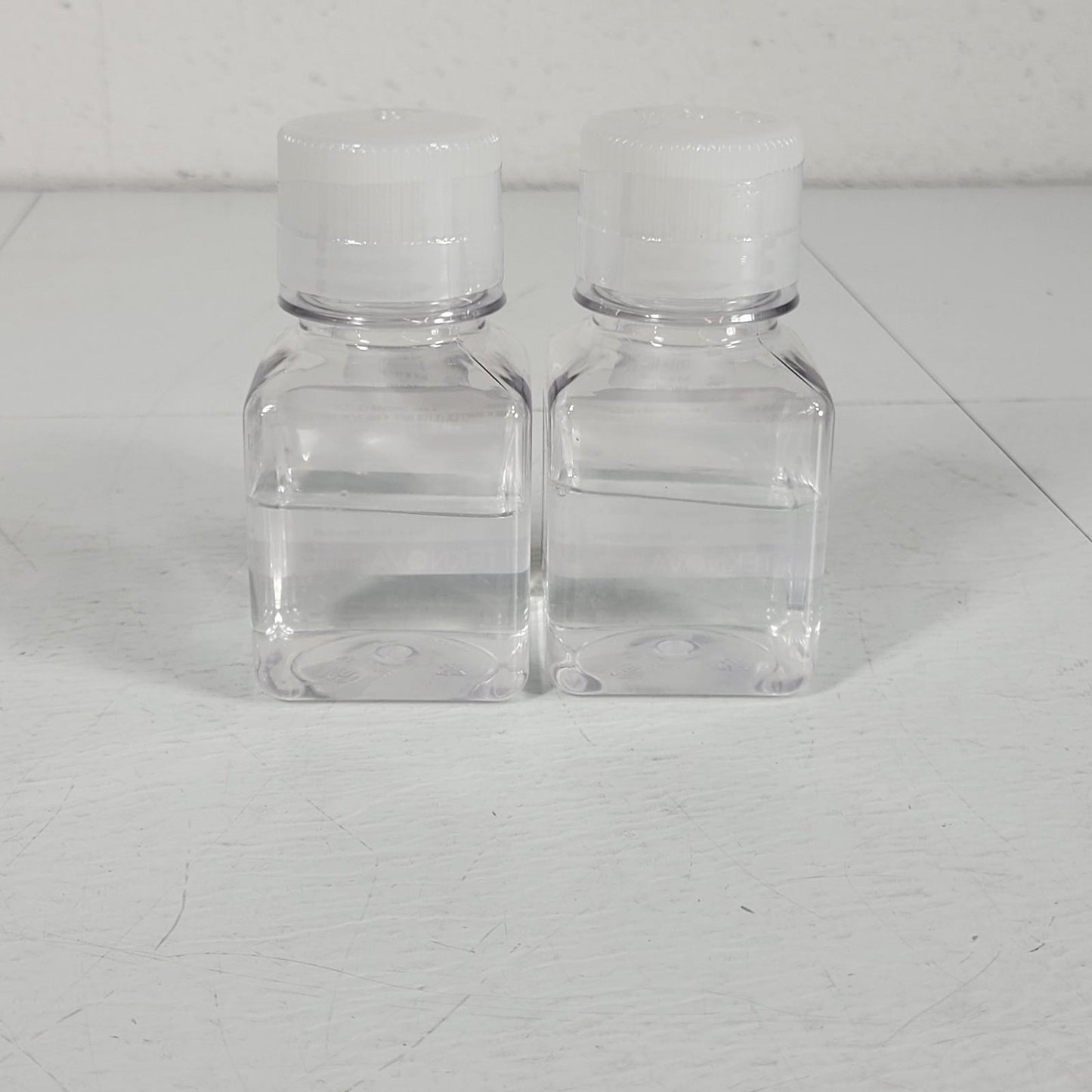 Lot of 2 Teknova 2P0355 qPCR Proteinase K Buffer 100 mL Each