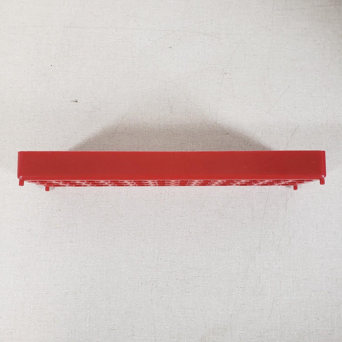 Supelco 2-3201 Space Saver Storage Racks 36 Position Vial Tray 21-23mm Diameter