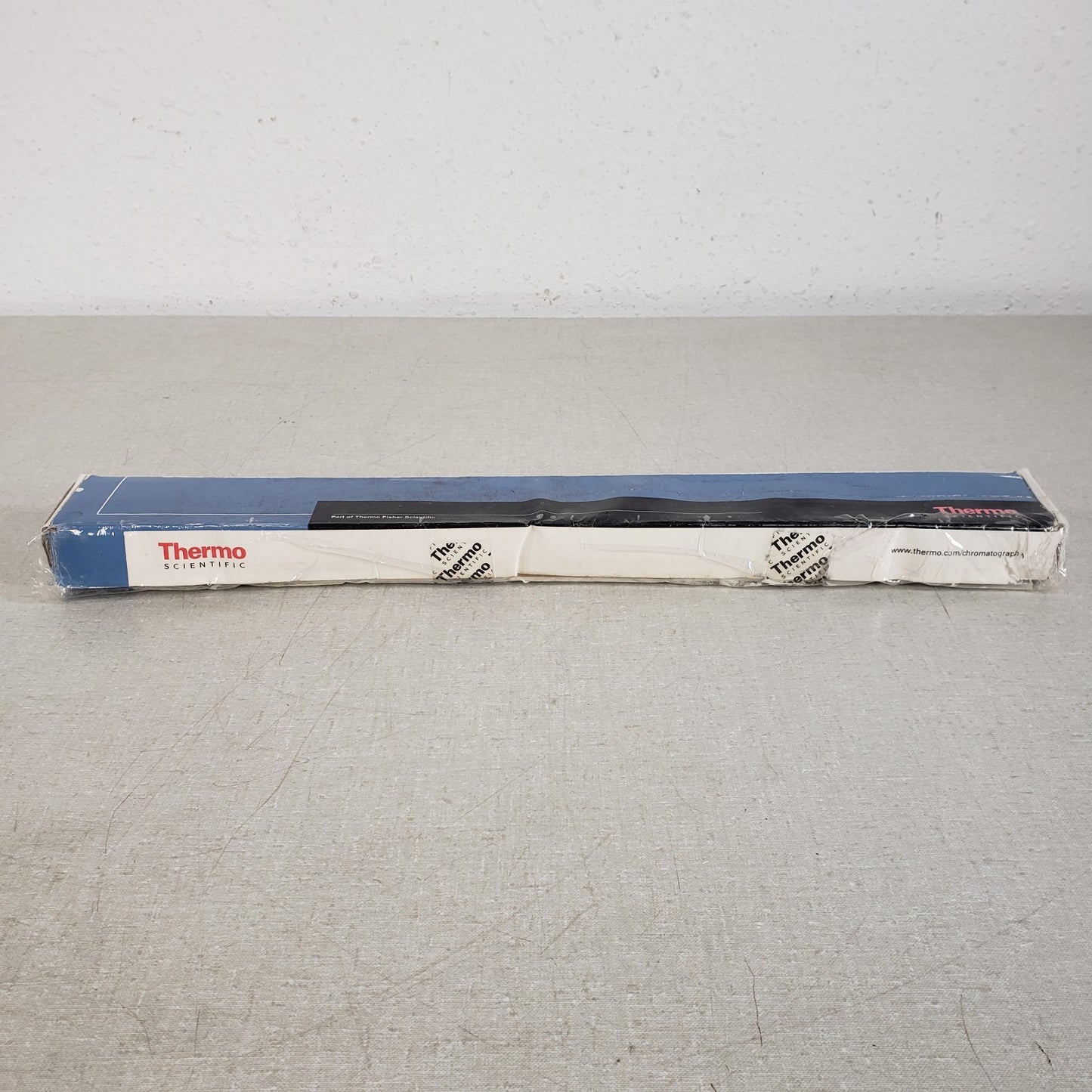 Thermo Scientific 72105-254668 HPLC Column Biobasic-18 5u 250mm x 4.6mm Chromat