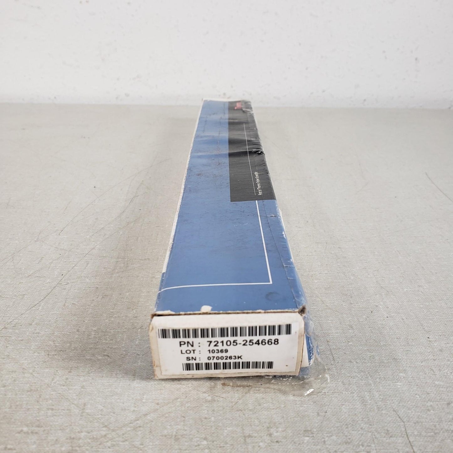 Thermo Scientific 72105-254668 HPLC Column Biobasic-18 5u 250mm x 4.6mm Chromat