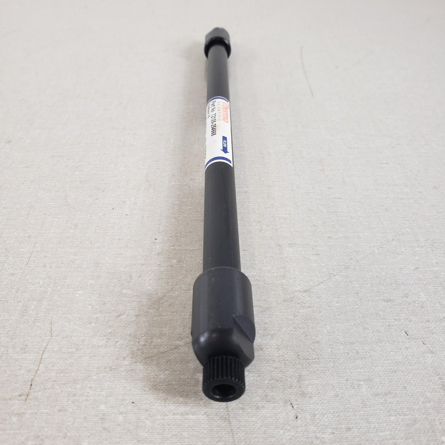 Thermo Scientific 72105-254668 HPLC Column Biobasic-18 5u 250mm x 4.6mm Chromat