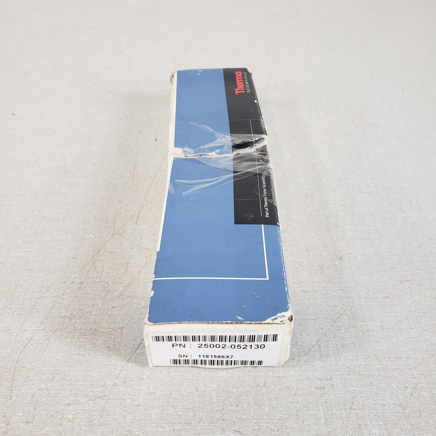 Thermo Scientific 25002-052130 HPLC Column Hypersil Gold 2.1mm x 50mm Chromat