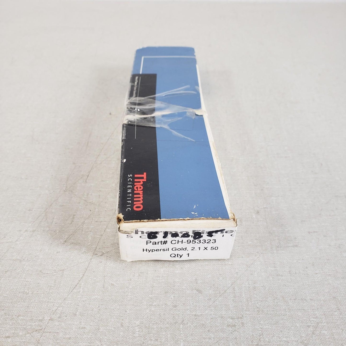 Thermo Scientific 25002-052130 HPLC Column Hypersil Gold 2.1mm x 50mm Chromat
