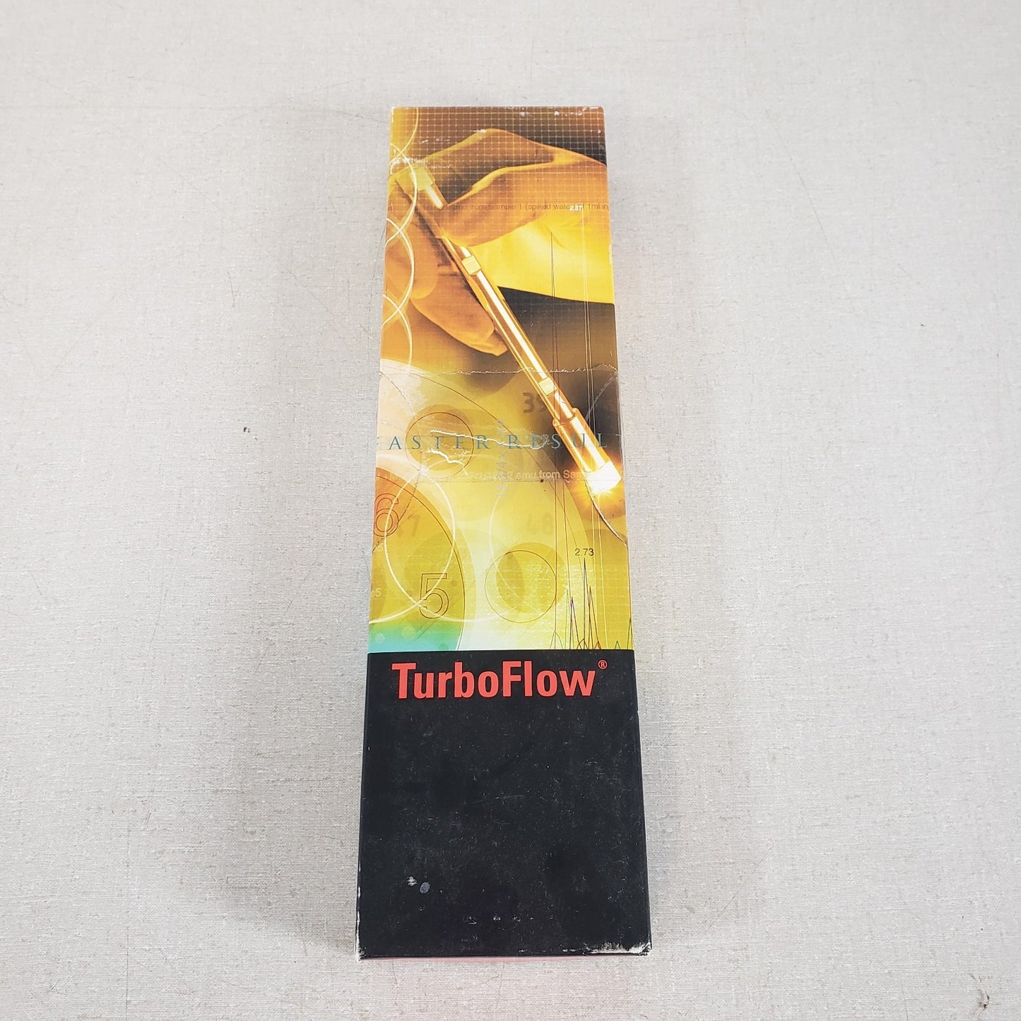 ThermoFisher Scientific CH-952708 TurboFlow HTLC Polar Plus 0.5mm x 50mm Chromat