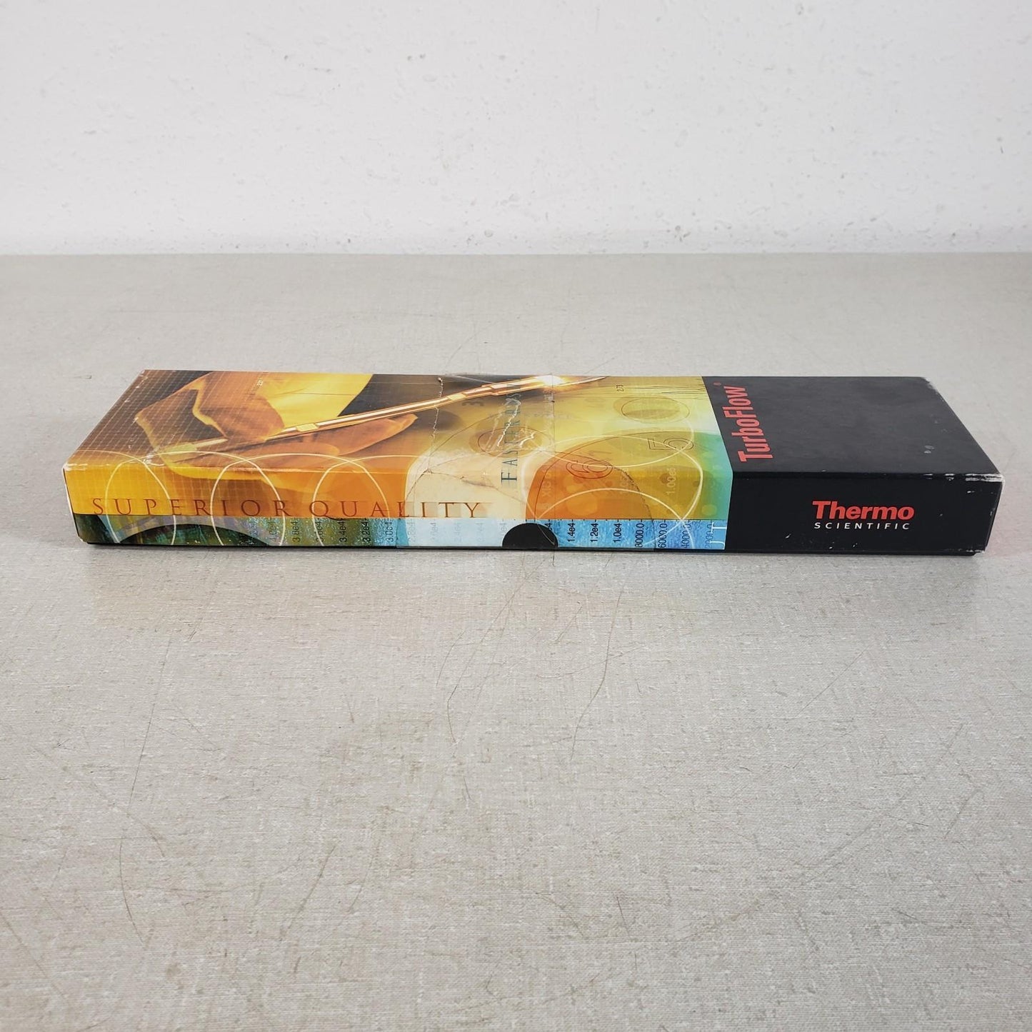 ThermoFisher Scientific CH-952708 TurboFlow HTLC Polar Plus 0.5mm x 50mm Chromat