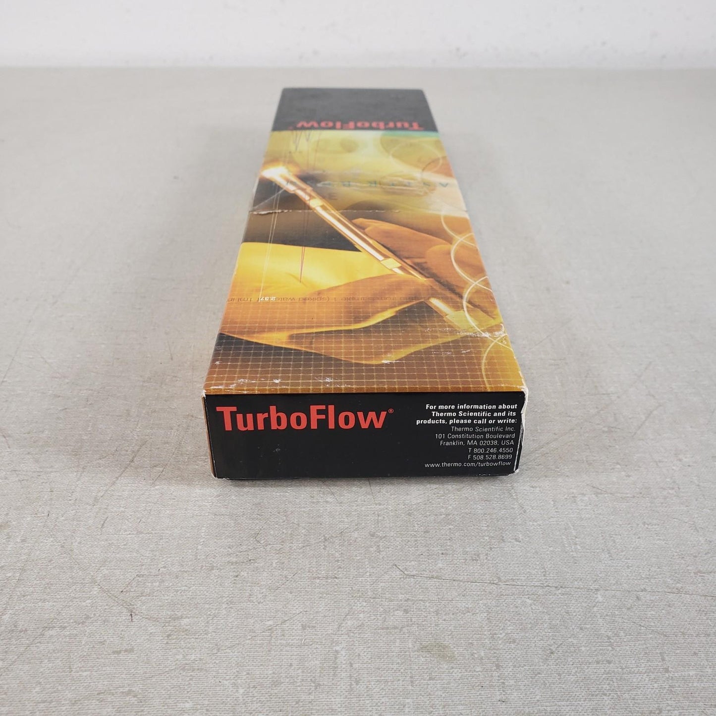 ThermoFisher Scientific CH-952708 TurboFlow HTLC Polar Plus 0.5mm x 50mm Chromat
