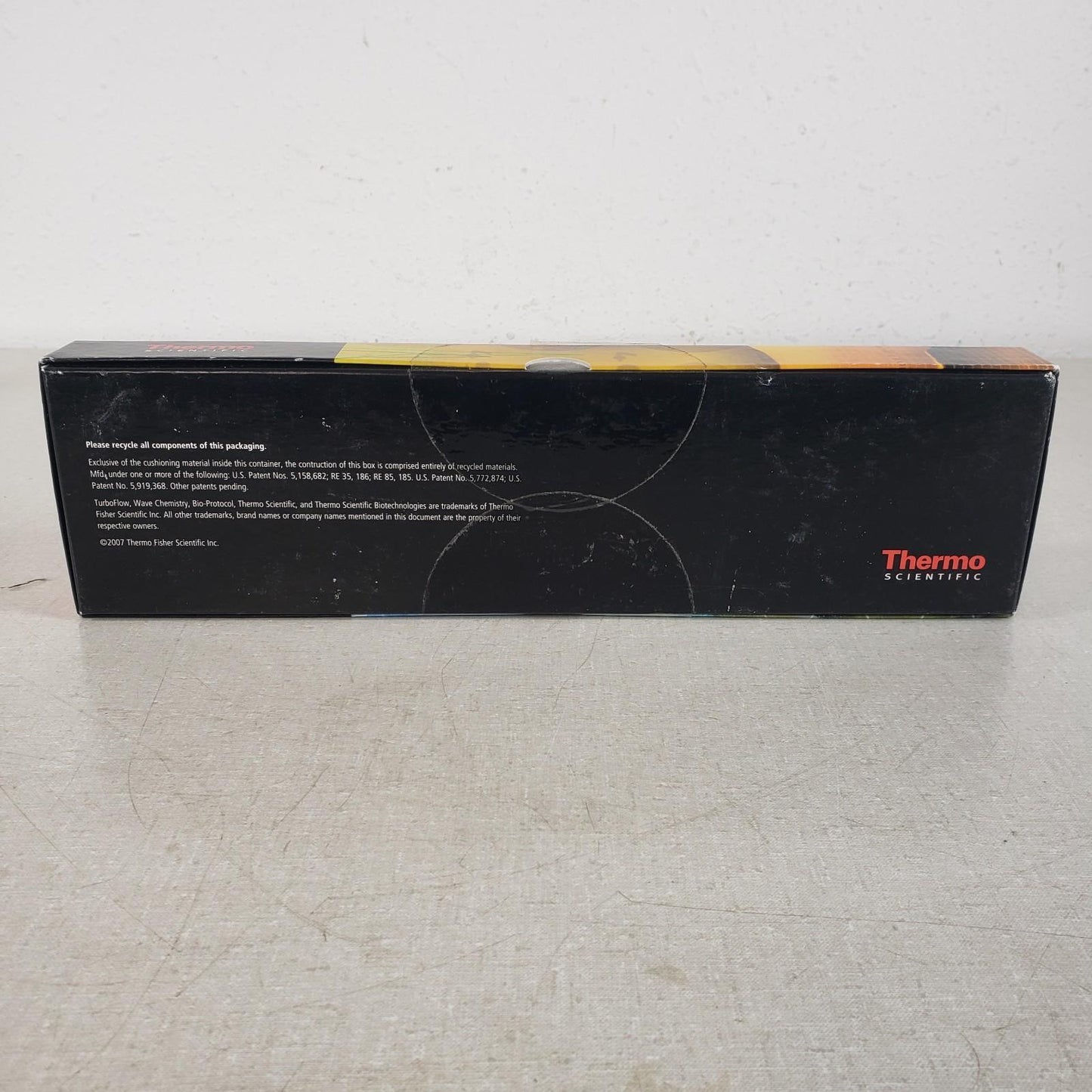 ThermoFisher Scientific CH-952708 TurboFlow HTLC Polar Plus 0.5mm x 50mm Chromat
