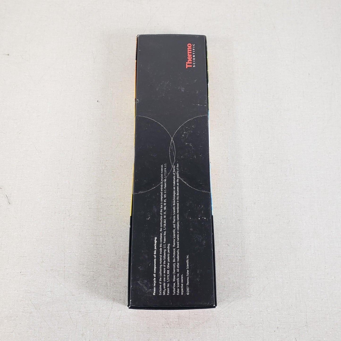 ThermoFisher Scientific CH-952708 TurboFlow HTLC Polar Plus 0.5mm x 50mm Chromat