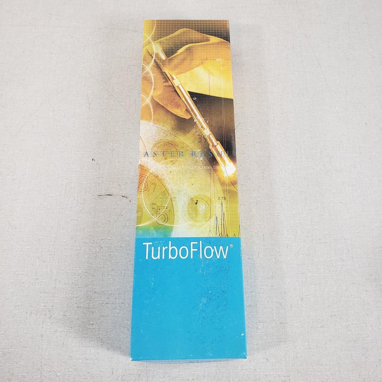 Cohesive Technologies CH-952817 TurboFlow HTLC Column C18 0.5mm x 50mm Thermo