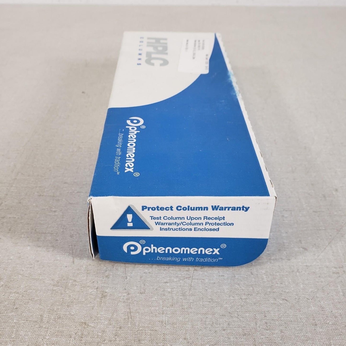 Phenomenex 00B-0082-R0 IB-SIL, 50mm x 3.2mm 5 Micron C18 HPLC Column Chromat