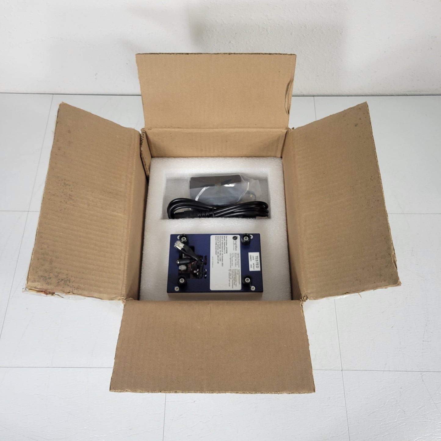 HighRes Biosolutions 1074598 PlateOrient 2.0 Automated Microplate Orientator