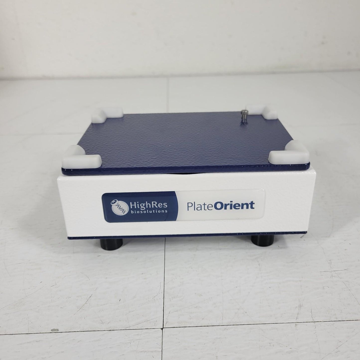 HighRes Biosolutions 1074598 PlateOrient 2.0 Automated Microplate Orientator