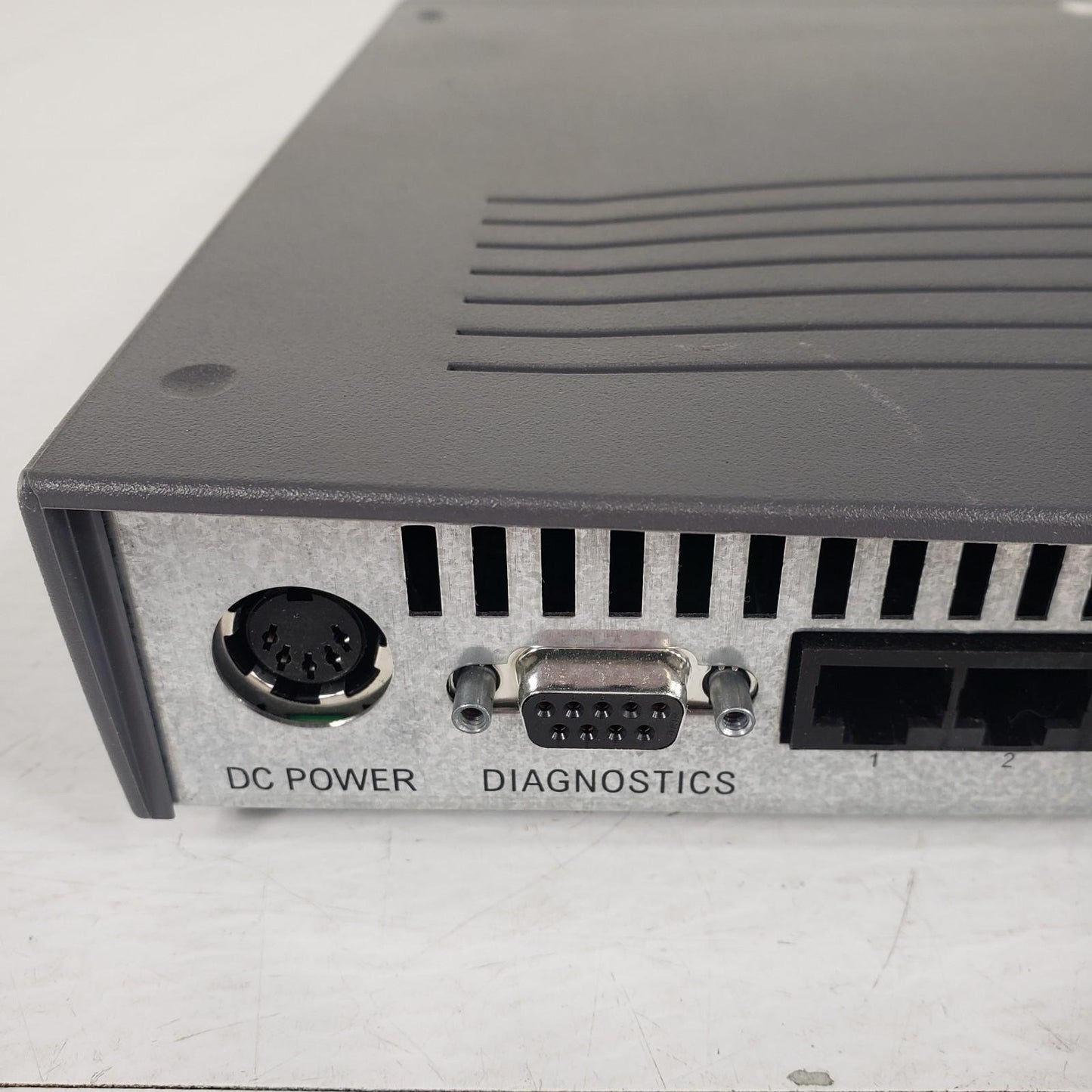 Dialogic PIMG80LS Analog FXO 8-Line Media Gateway DMG1008LSW