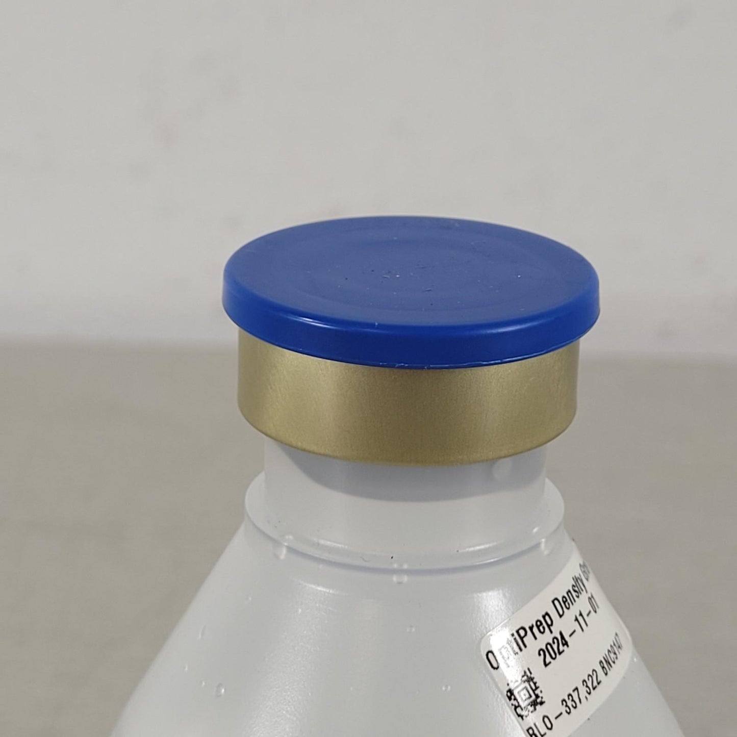 Sigma-Aldrich Millipore D1556-250mL OptiPrep Density Gradient Medium Iodixanol