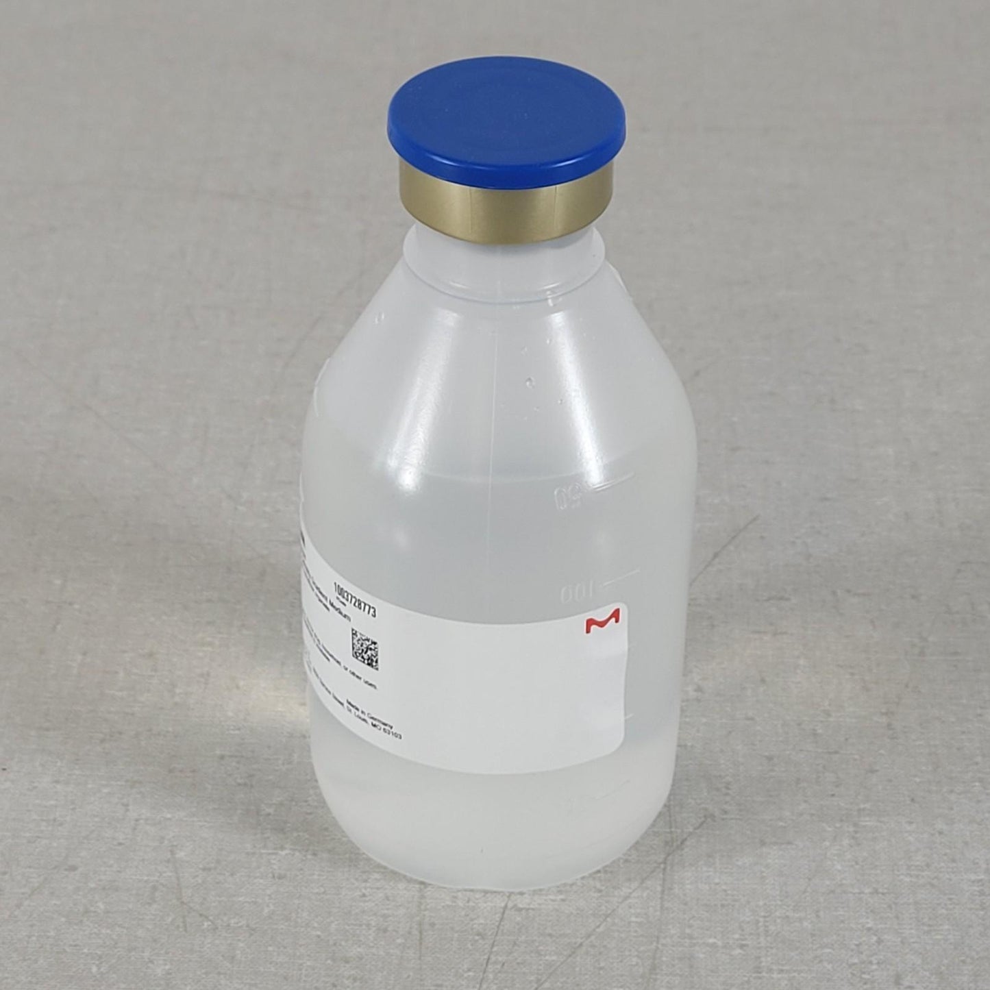 Sigma-Aldrich Millipore D1556-250mL OptiPrep Density Gradient Medium Iodixanol