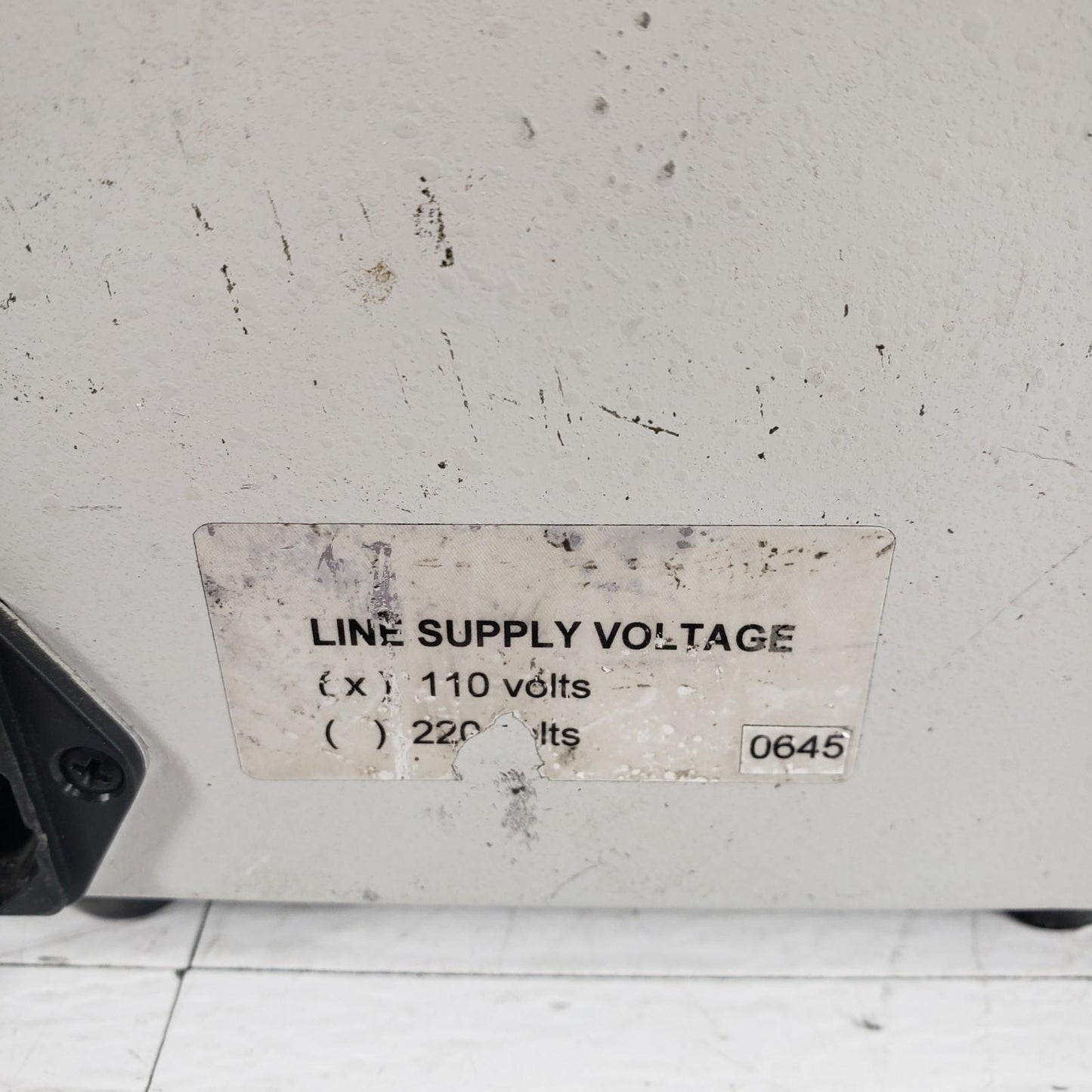Mini-Circuits TIA-1000-1R8 RF Power Amplifier 0.5-1000MHz 35dB 4 Watts Saturated