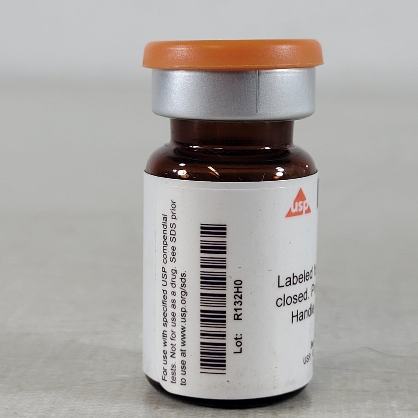 Reference Standard USP 1343517 Iodixanol Iodixanil C35H44I6N6O15 200mg