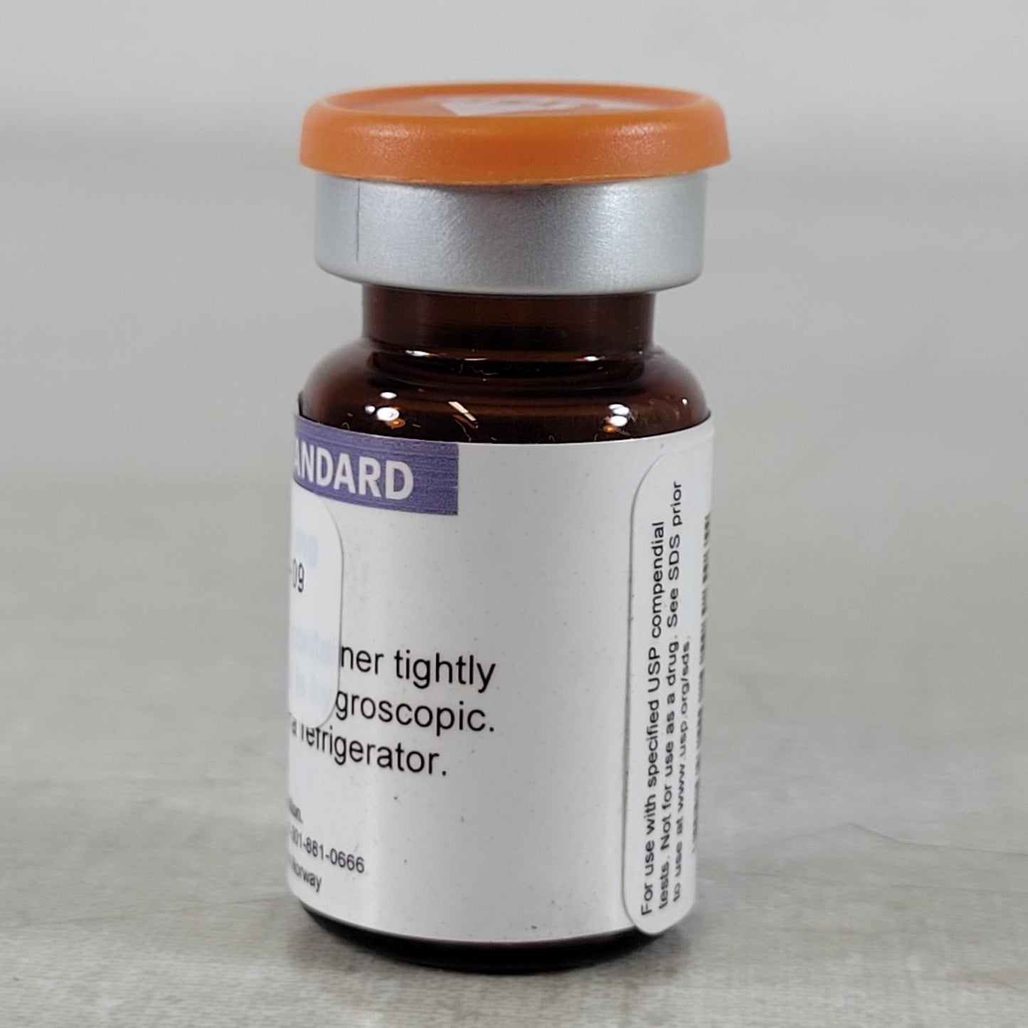 Reference Standard USP 1343517 Iodixanol Iodixanil C35H44I6N6O15 200mg