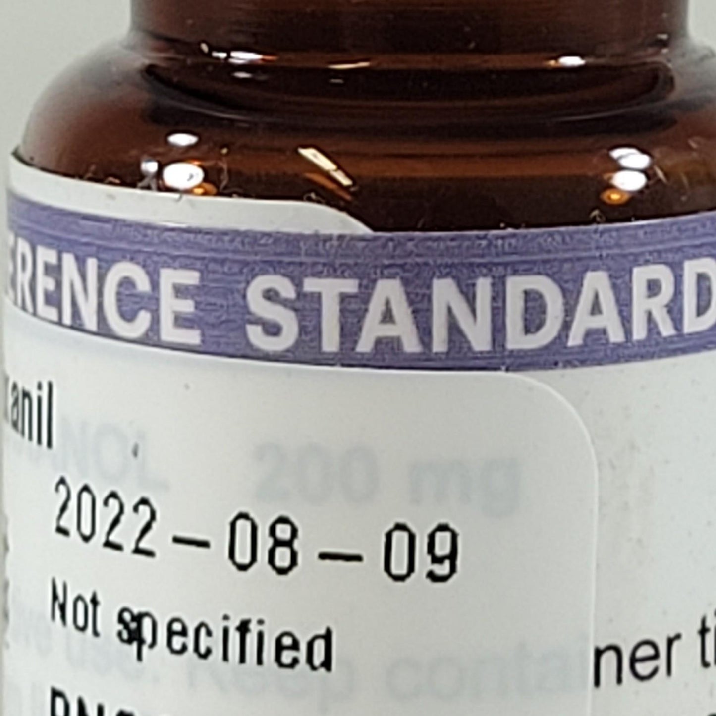 Reference Standard USP 1343517 Iodixanol Iodixanil C35H44I6N6O15 200mg