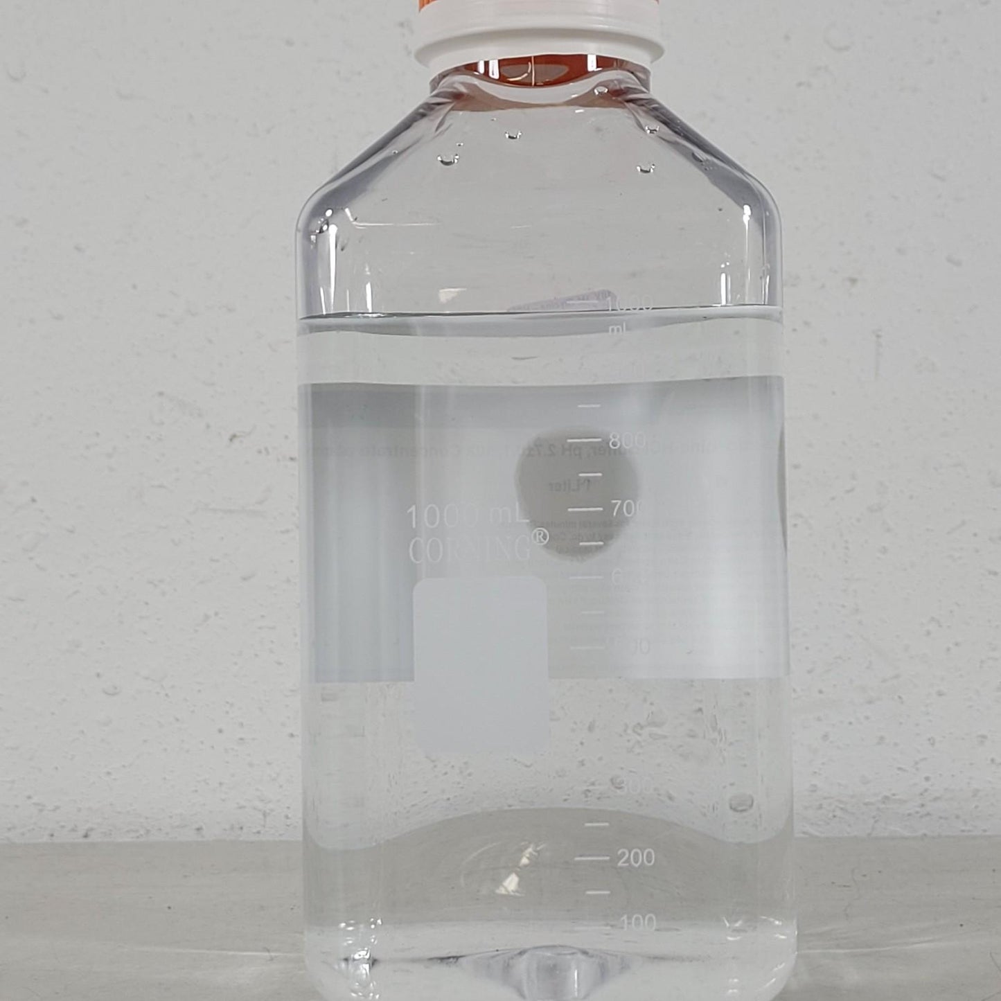 Polysciences 24074-1 1M Glycine -HCl Buffer pH 2.7±0.1 10X Concentrate 1 Liter