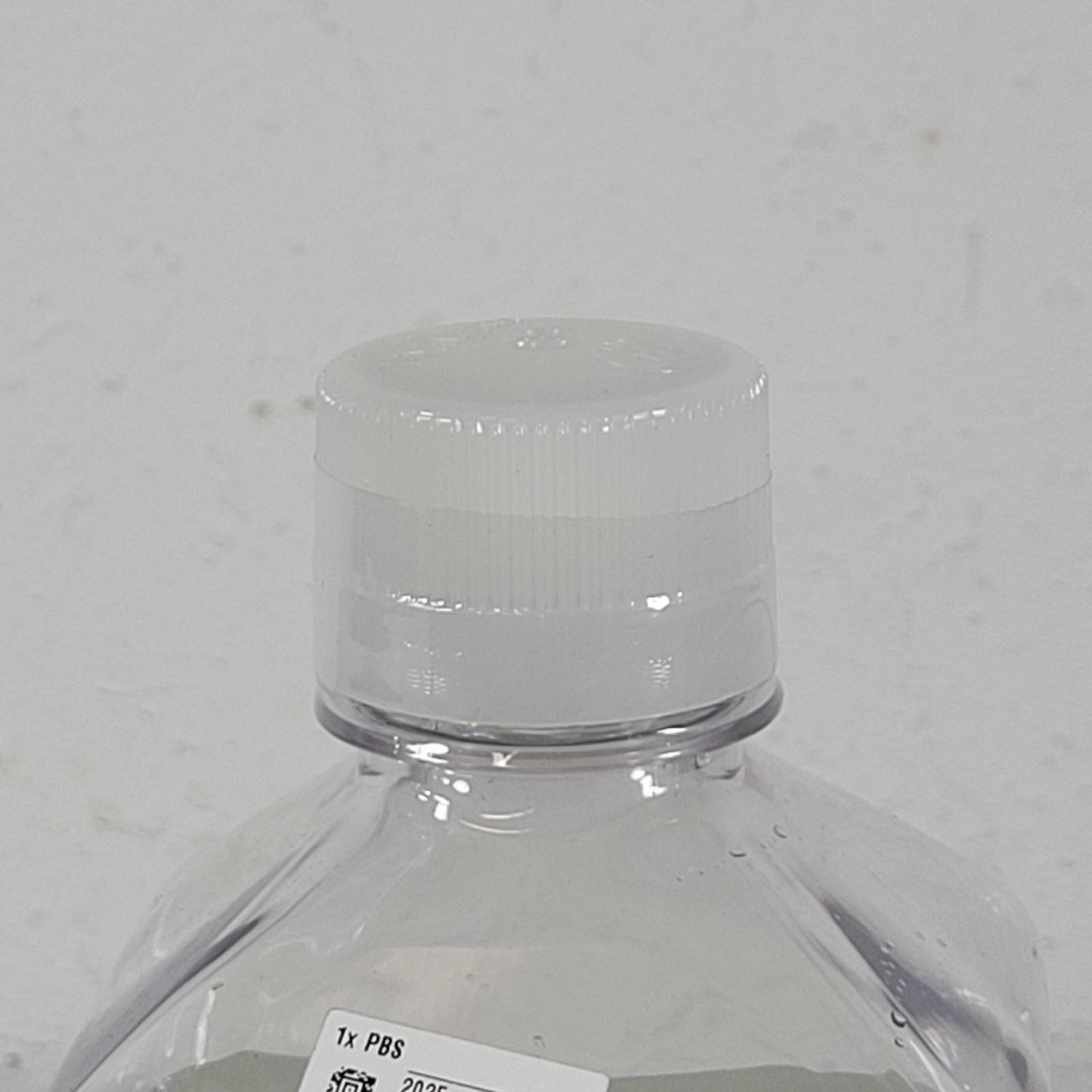 Teknova P0200 1X Phosphate-Buffered Saline PBS pH 7.4 Sterile 1000mL
