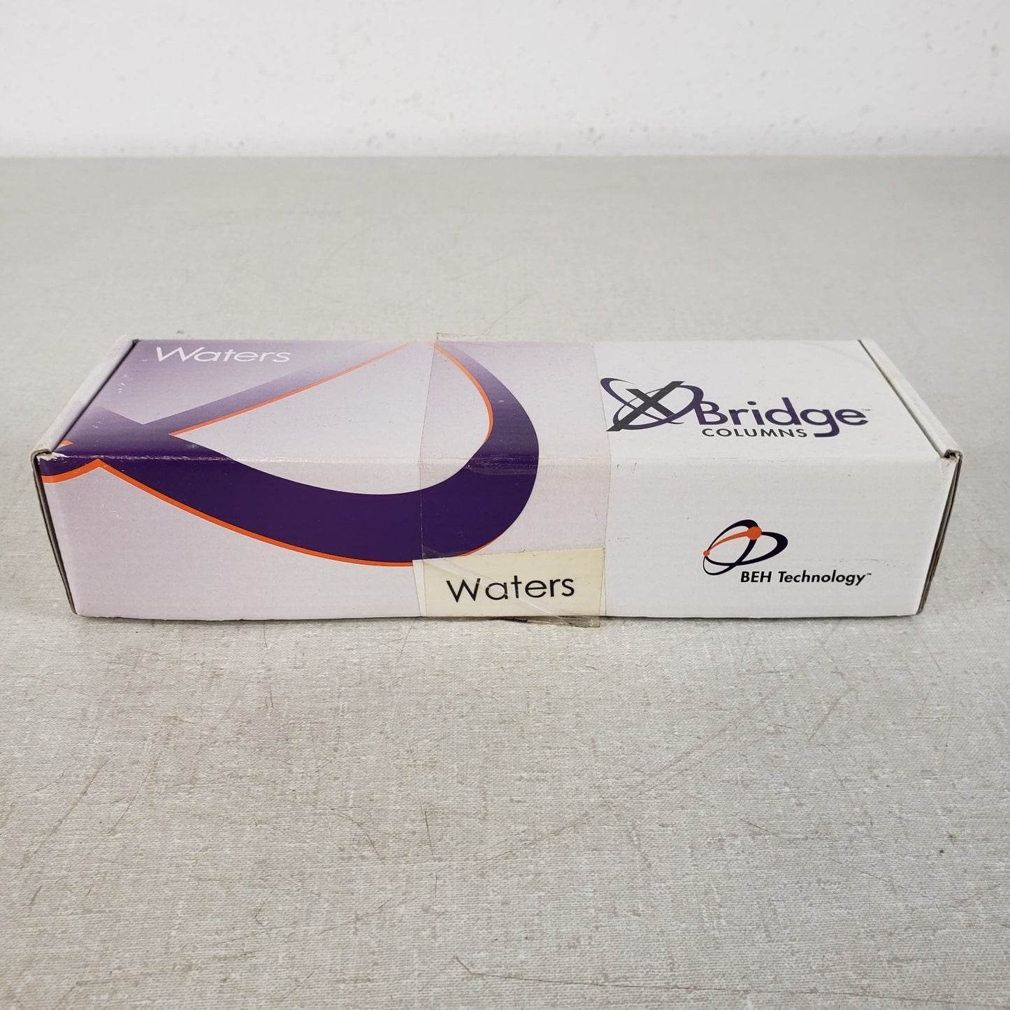 Waters 186003318 XBridge Phenyl 3.5 um 1.0 x 100mm Column BEH Technology