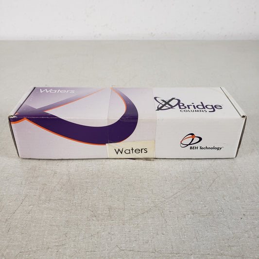 Waters 186003318 XBridge Phenyl 3.5 um 1.0 x 100mm Column BEH Technology