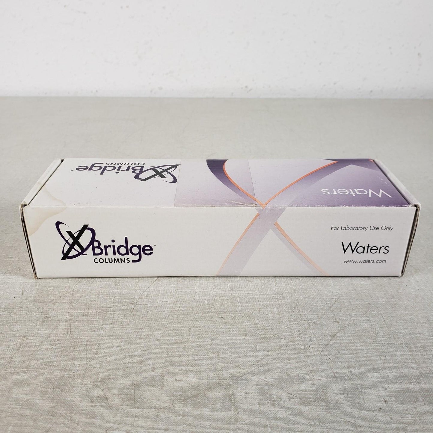 Waters 186003318 XBridge Phenyl 3.5 um 1.0 x 100mm Column BEH Technology