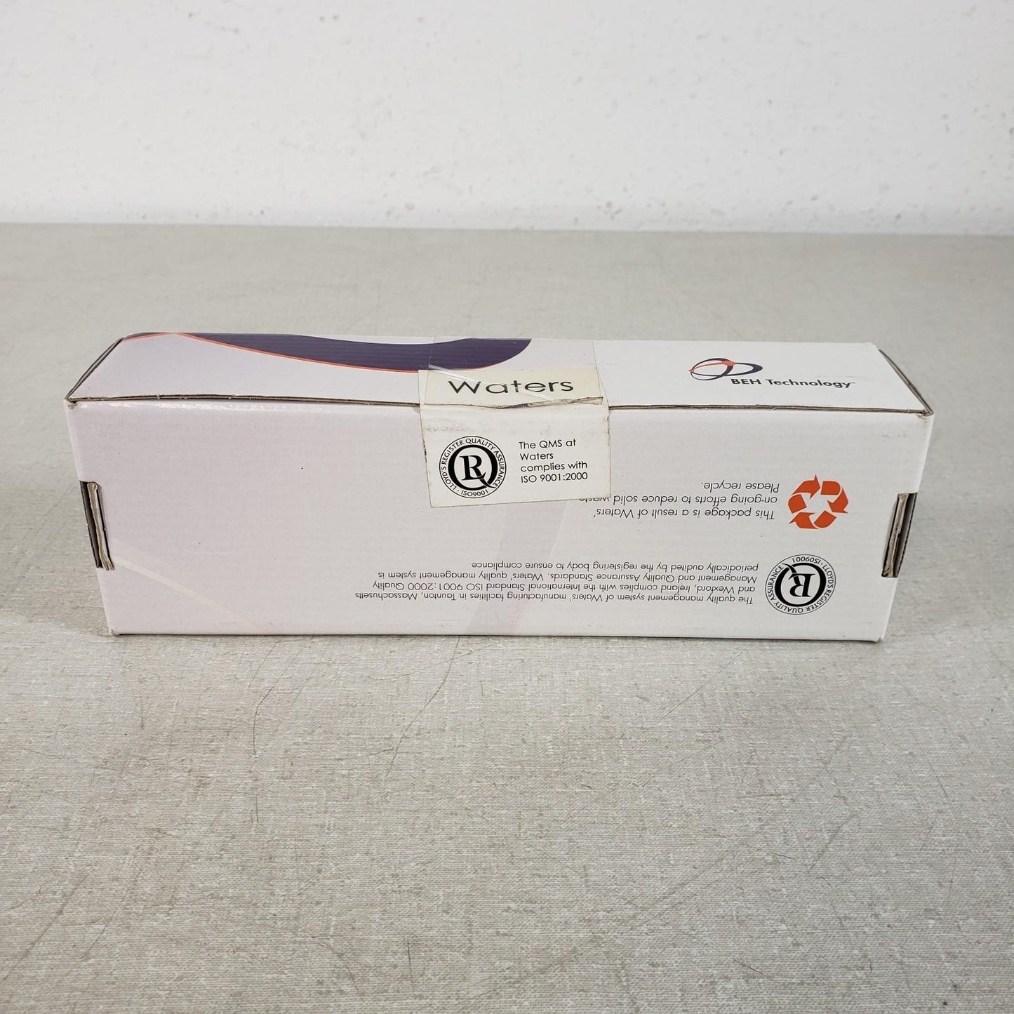 Waters 186003318 XBridge Phenyl 3.5 um 1.0 x 100mm Column BEH Technology