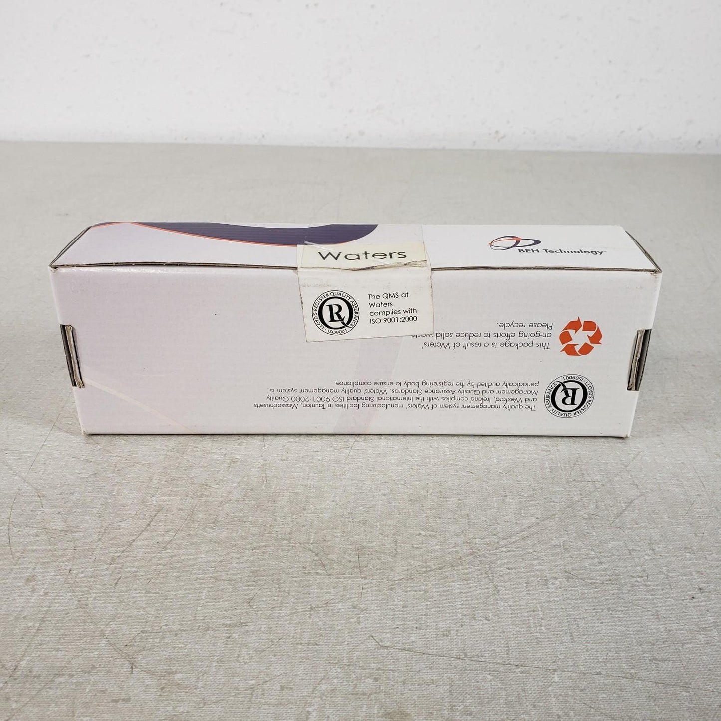Waters 186003318 XBridge Phenyl 3.5 um 1.0 x 100mm Column BEH Technology