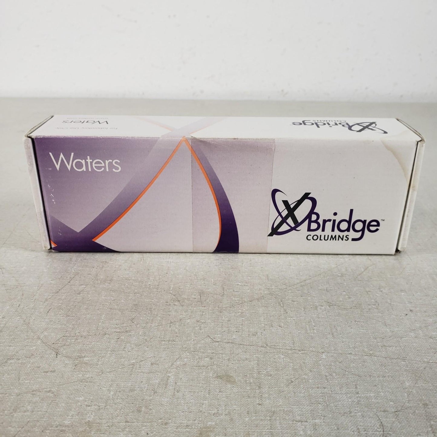 Waters 186003318 XBridge Phenyl 3.5 um 1.0 x 100mm Column BEH Technology